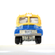 Illustration for article titled Hot Sixty 4th: A Classic Bonnet Bus
